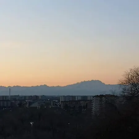 Lejlighed Bilo Al Monte Stella Milano