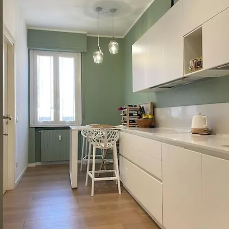 Bilo Al Monte Stella Appartement *