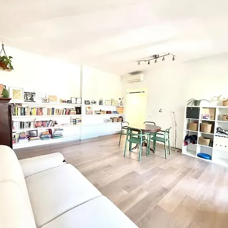 Appartement Bilo Al Monte Stella *