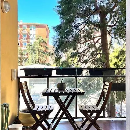 Appartement Bilo Al Monte Stella *