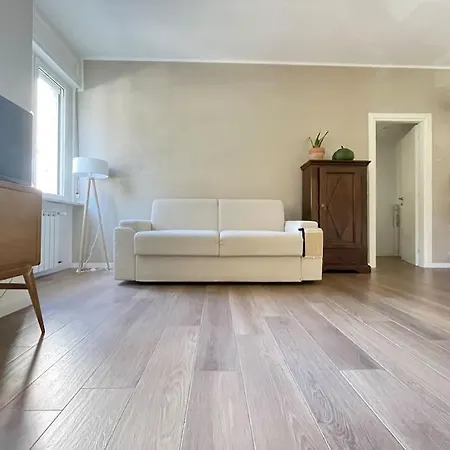 Bilo Al Monte Stella Appartement Milaan