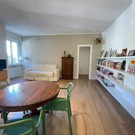 Bilo Al Monte Stella Appartement
