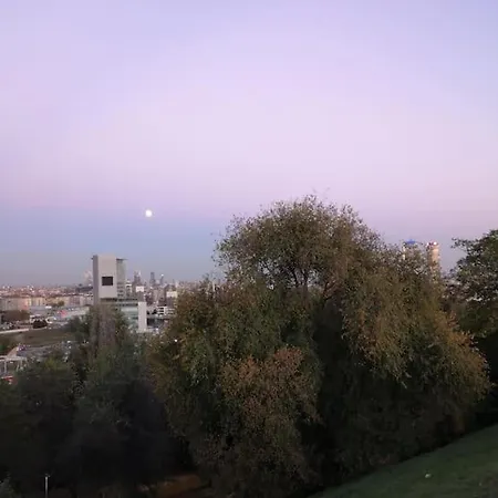 Bilo Al Monte Stella アパート ミラノ