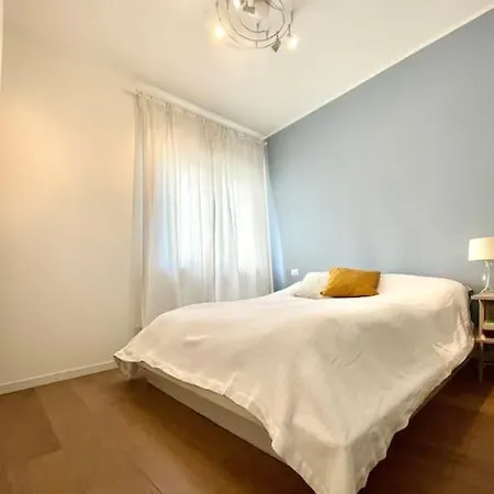 アパート Bilo Al Monte Stella *