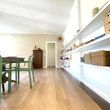 Bilo Al Monte Stella * ミラノ