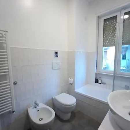 Bilo Al Monte Stella アパート *