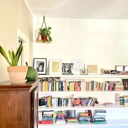 Bilo Al Monte Stella Appartement Milan