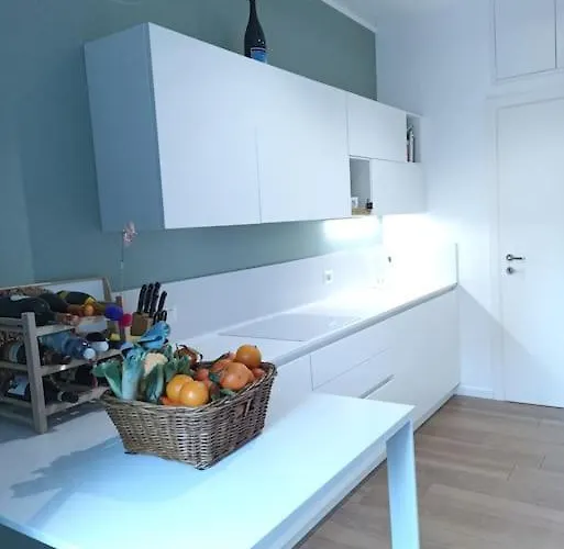Bilo Al Monte Stella Apartmán *