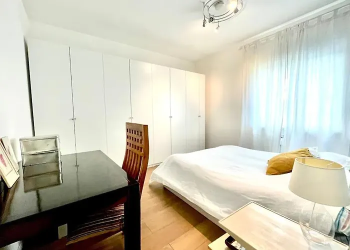 Bilo Al Monte Stella Apartmán