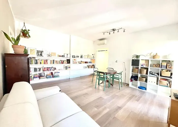 Apartmán Bilo Al Monte Stella *