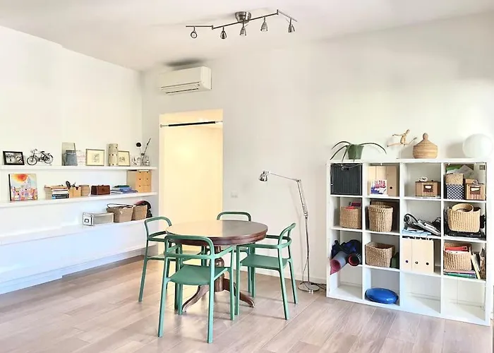Bilo Al Monte Stella Apartmán