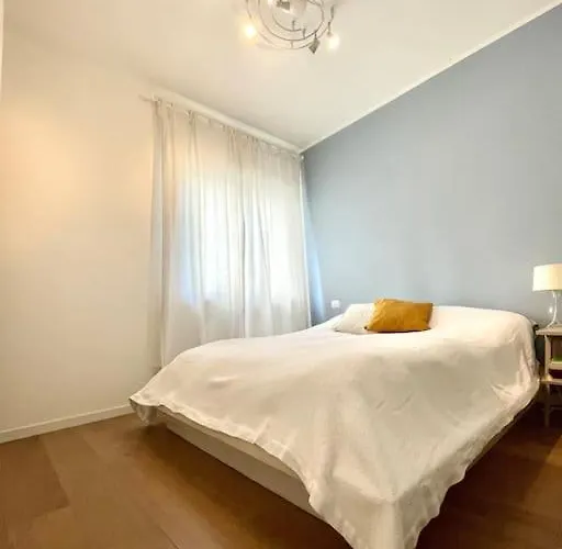 Apartmán Bilo Al Monte Stella *