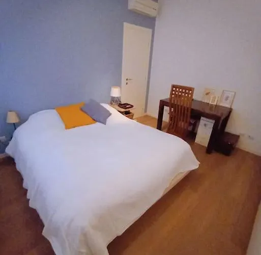 Apartmán Bilo Al Monte Stella Milán