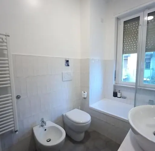 Bilo Al Monte Stella Apartmán *