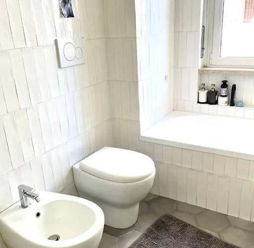 Apartmán Bilo Al Monte Stella