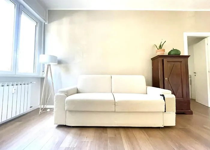 Apartmán Bilo Al Monte Stella Milán