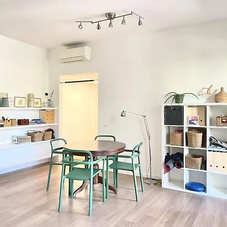 Bilo Al Monte Stella Appartement