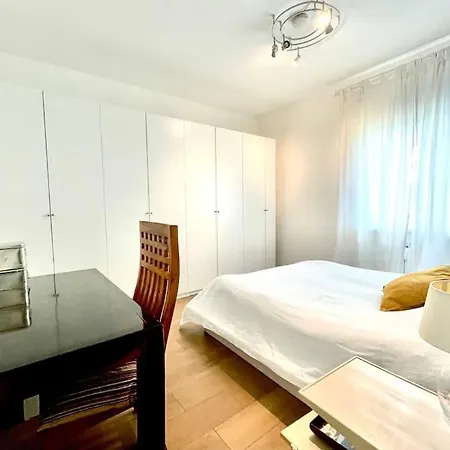 Bilo Al Monte Stella Appartement