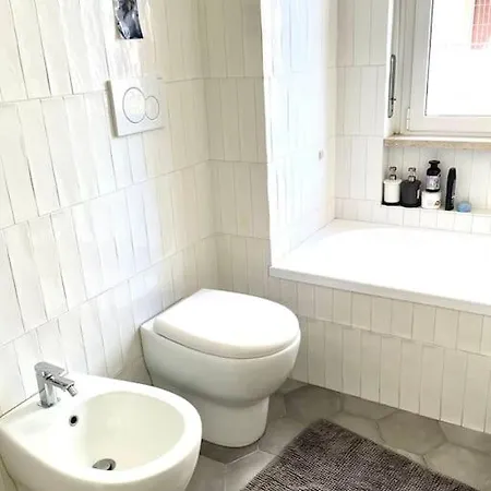 Appartement Bilo Al Monte Stella