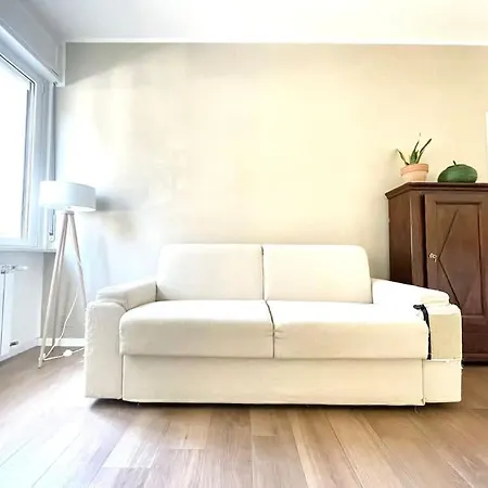 Appartement Bilo Al Monte Stella Milaan